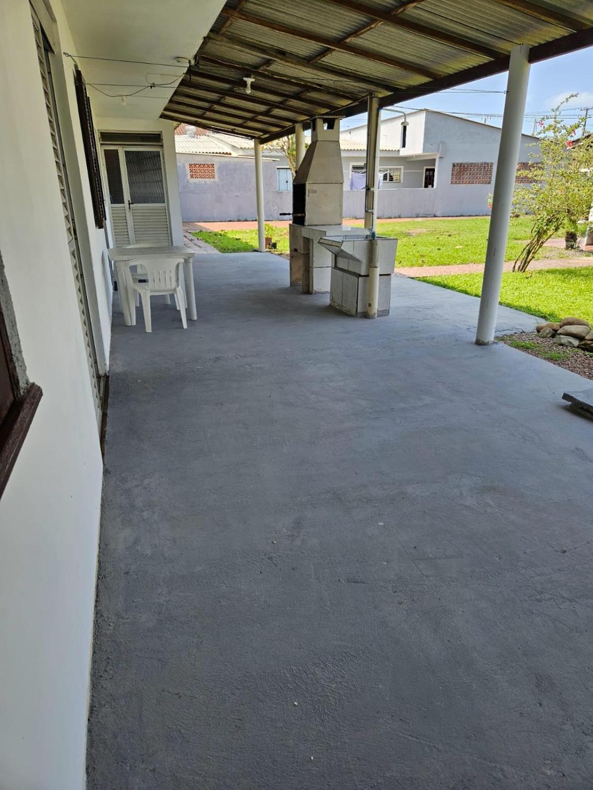 Kitnet da Ruth Apartment Гуаратуба Екстериор снимка